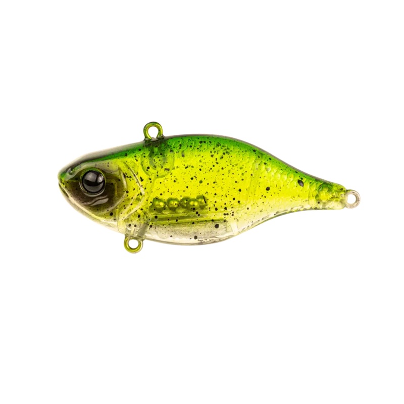 Berkley Pro-tech 60mm 18g Hard Body Vibe Lure >^