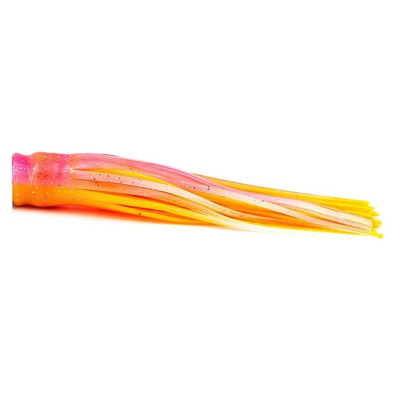 Billmark Dougal 6" Skirted Lure