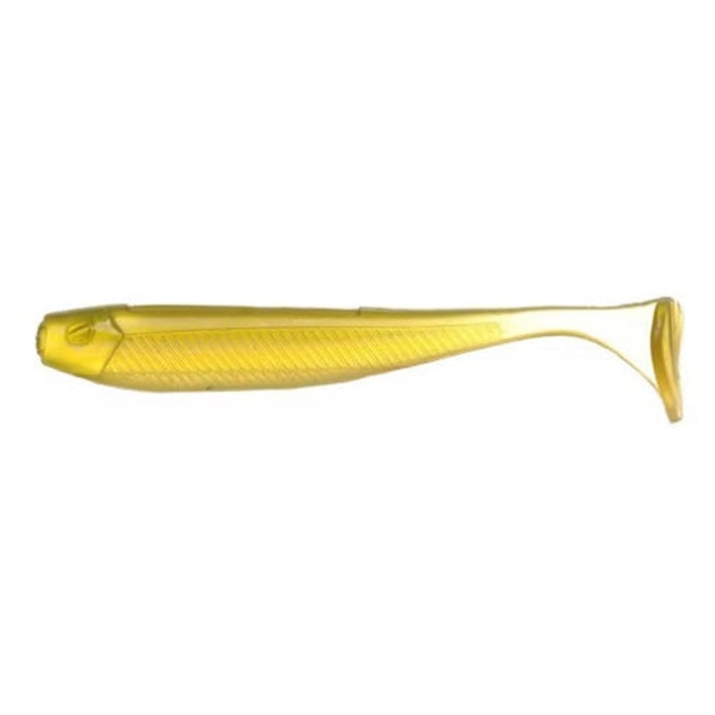 Bite Science Kick Minnow 3" Soft Plastic Lure