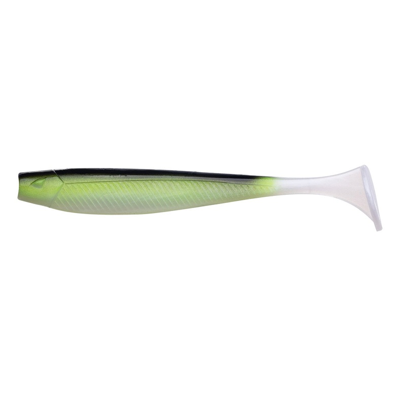 Bite Science Kick Minnow 5" Soft Plastic Lure