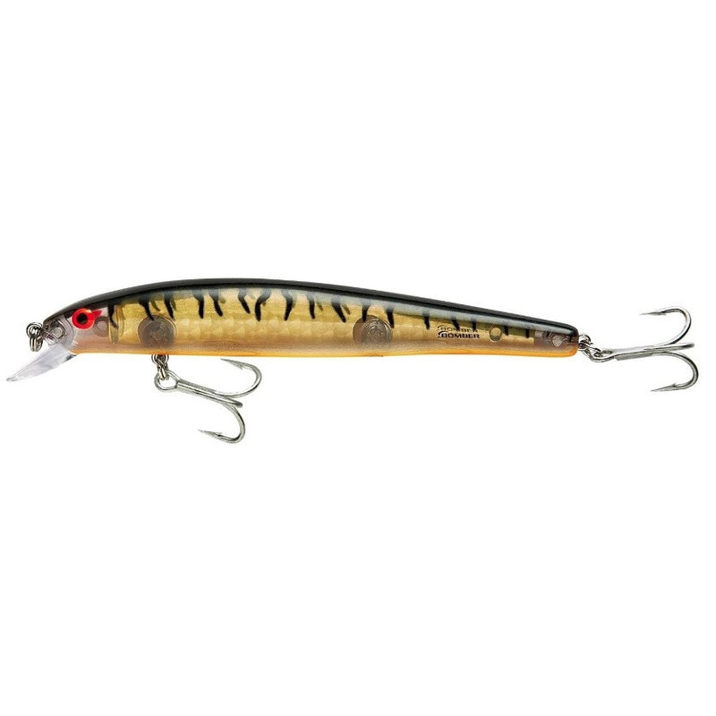 Bomber B14 Long A 89mm 10.6g Hard Body Lure