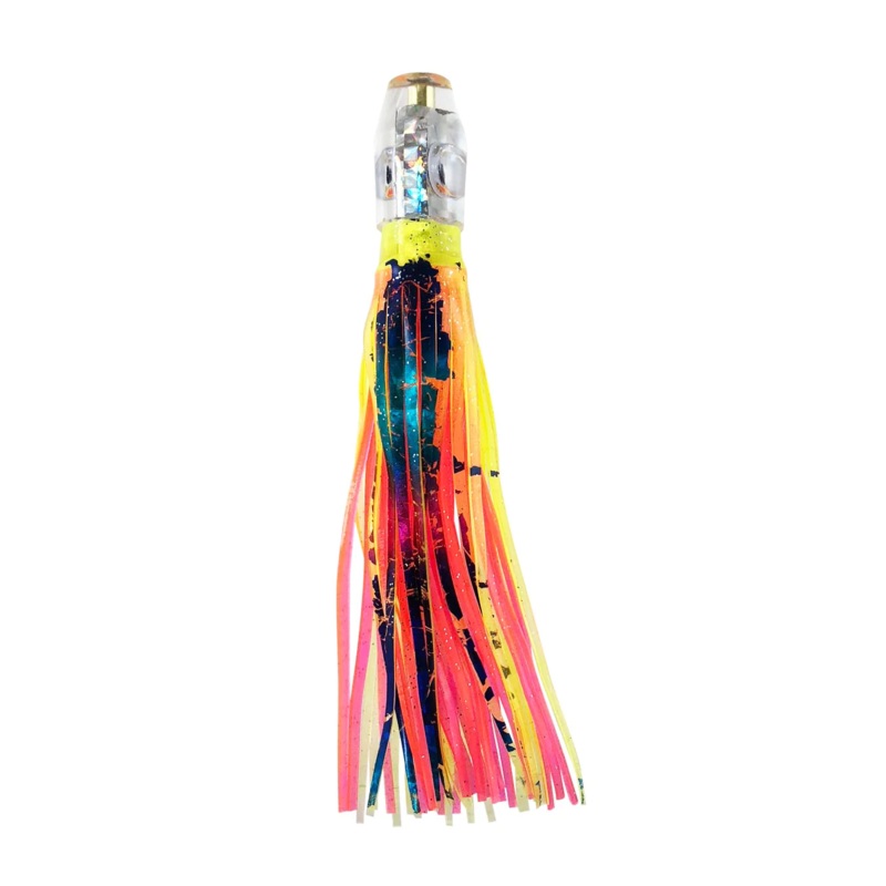 Buku Marlin 6.5" Skirted Luire