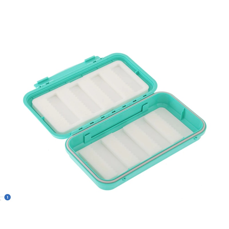 C&f Design Fly Box Cfgs-3544+ Large Saltwater Permit
