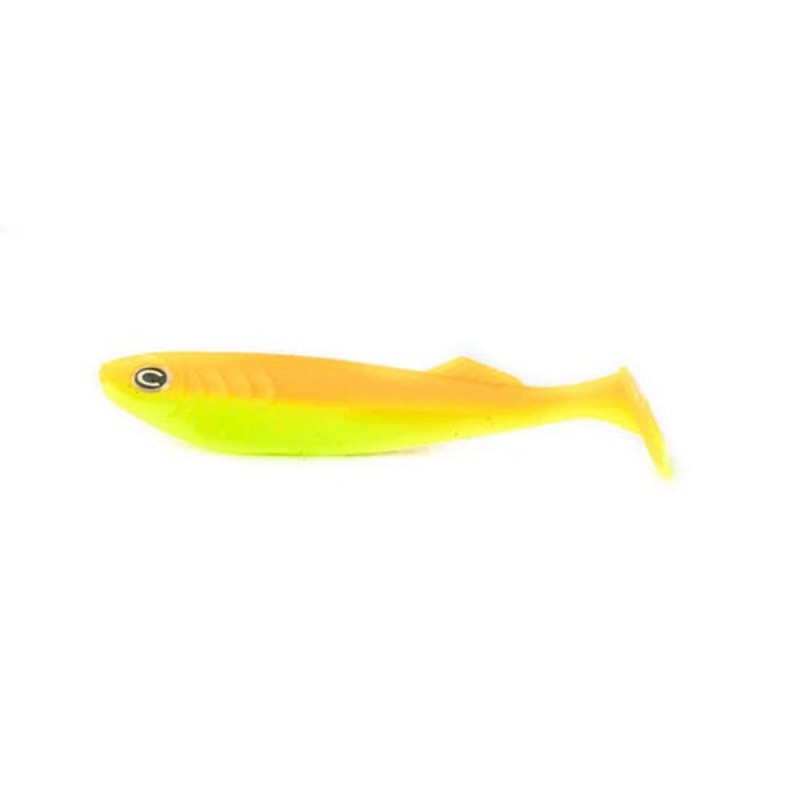 Cast Prodigy 4.1" Soft Plastic Lure