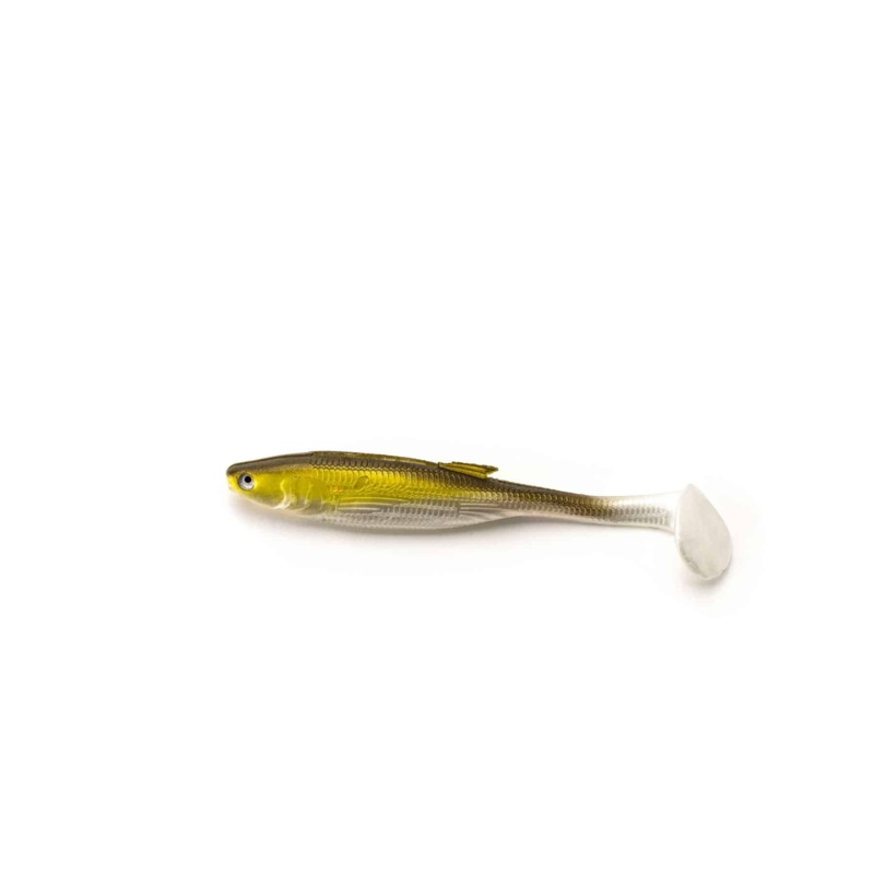 Castaic Jerky J Swim 5" Soft Plastic Lure