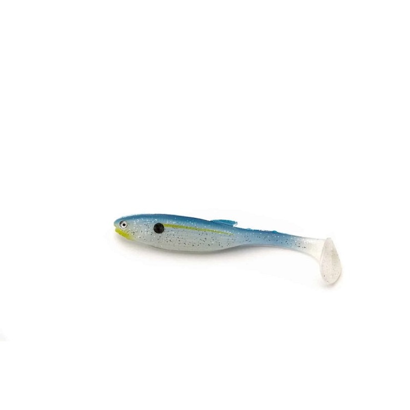 Castaic Jerky J Swim Giant 7" Soft Plastic Lure