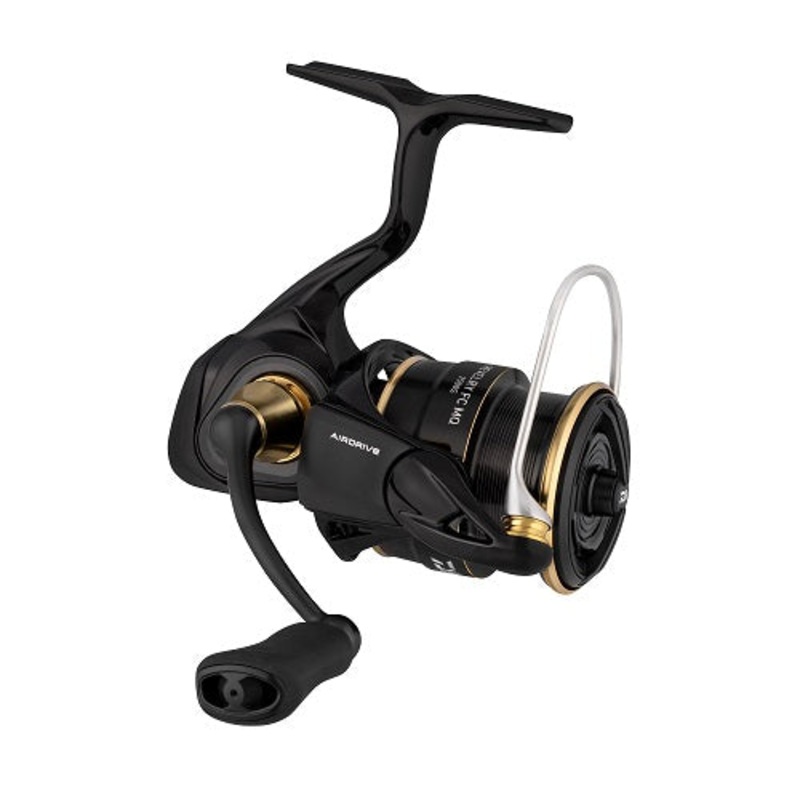 Daiwa Revelry Fc Mq Spinning Reel