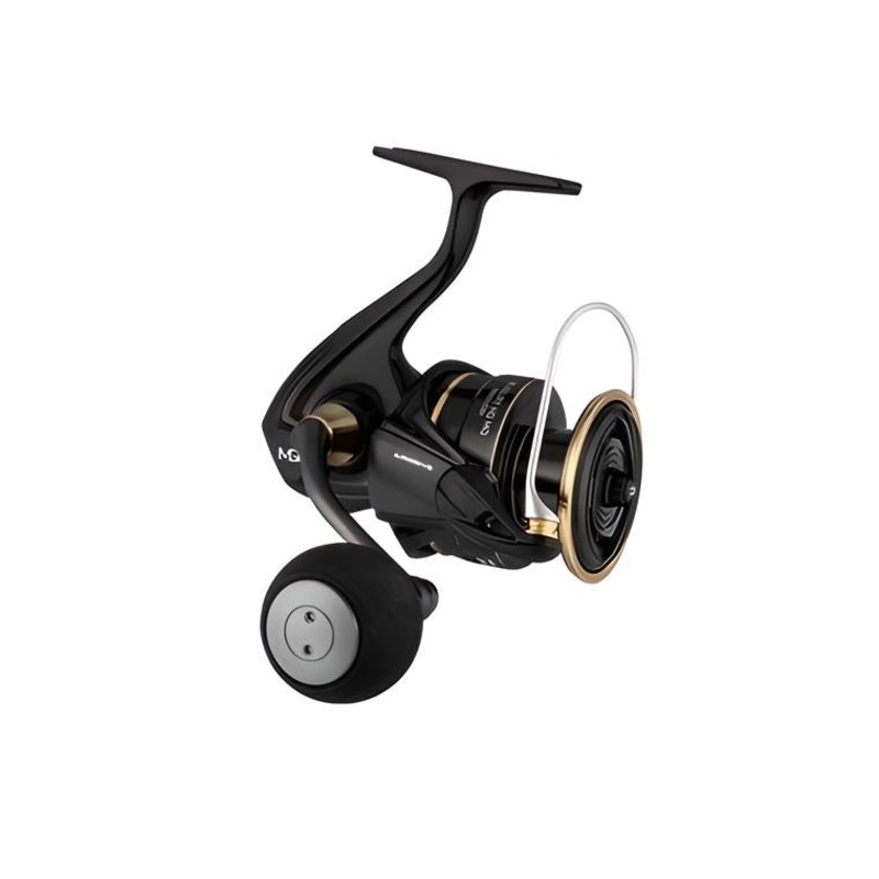 Daiwa Revelry Hd Mq Spinning Reel