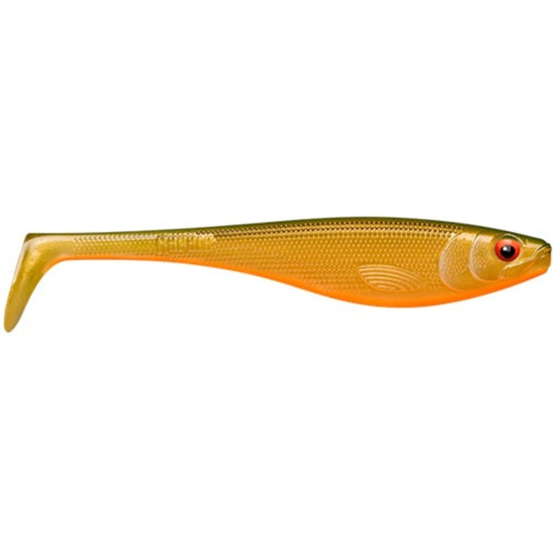 Rapala Soft Peto 180mm Soft Plastic Swimbait Lure