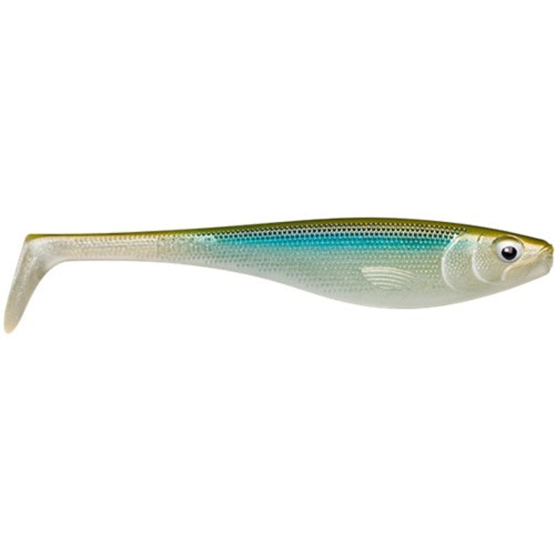 Rapala Soft Peto 220mm Soft Plastic Swimbait Lure