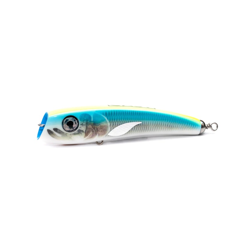Cast Downunder 230mm 120g Popper Lure