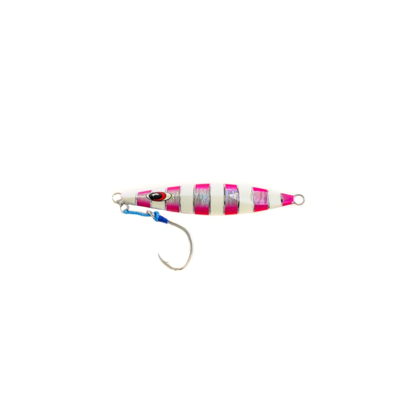 Cast Kick-r 100g Jig Lure