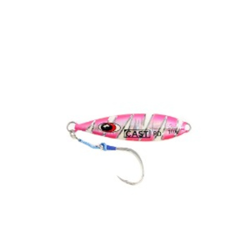 Cast On The Drop 40g Jig Lure