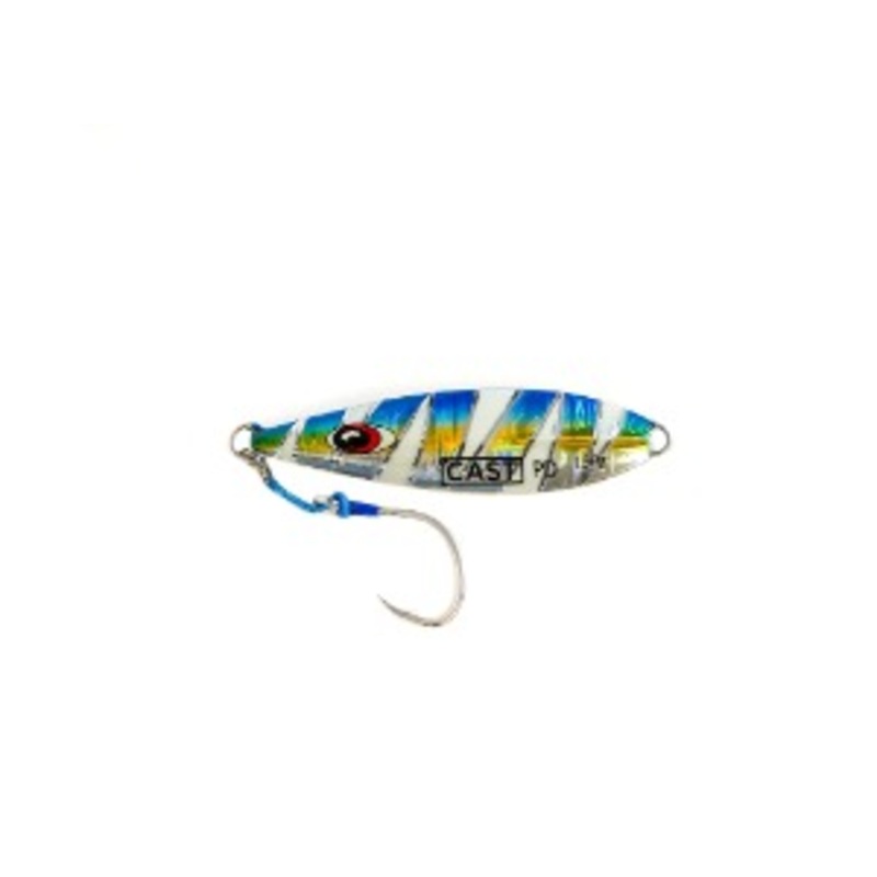 Cast On The Drop 80g Jig Lure