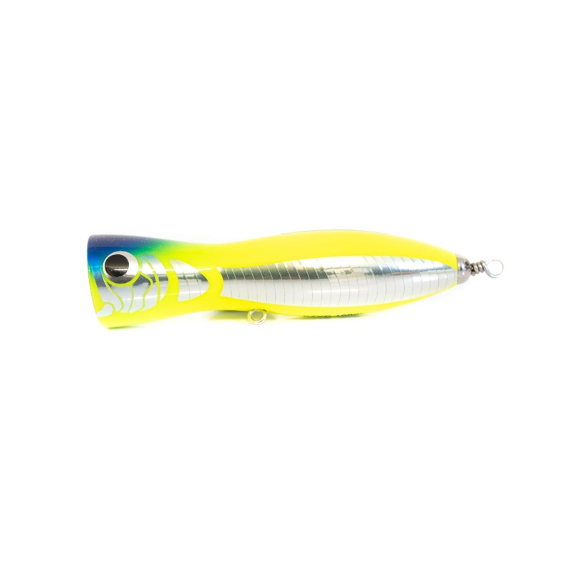 Cast Ptyd 220mm 150g Popper Lure