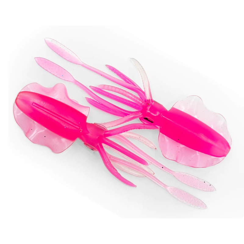Chasebaits The Ultimate Squid 150mm Soft Plastic Lure