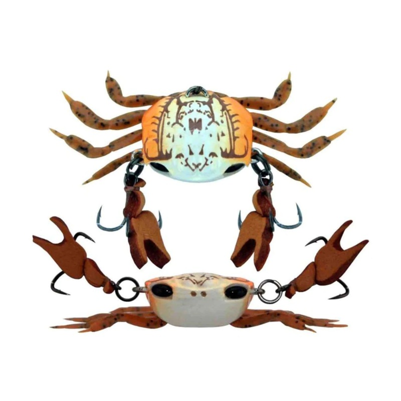 Cranka Crab 55mm 5.9g Heavy Hard Body Lure