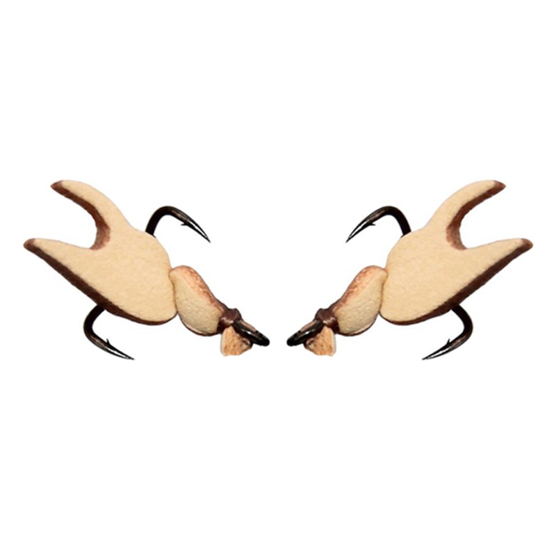 Cranka Crab Claw Set