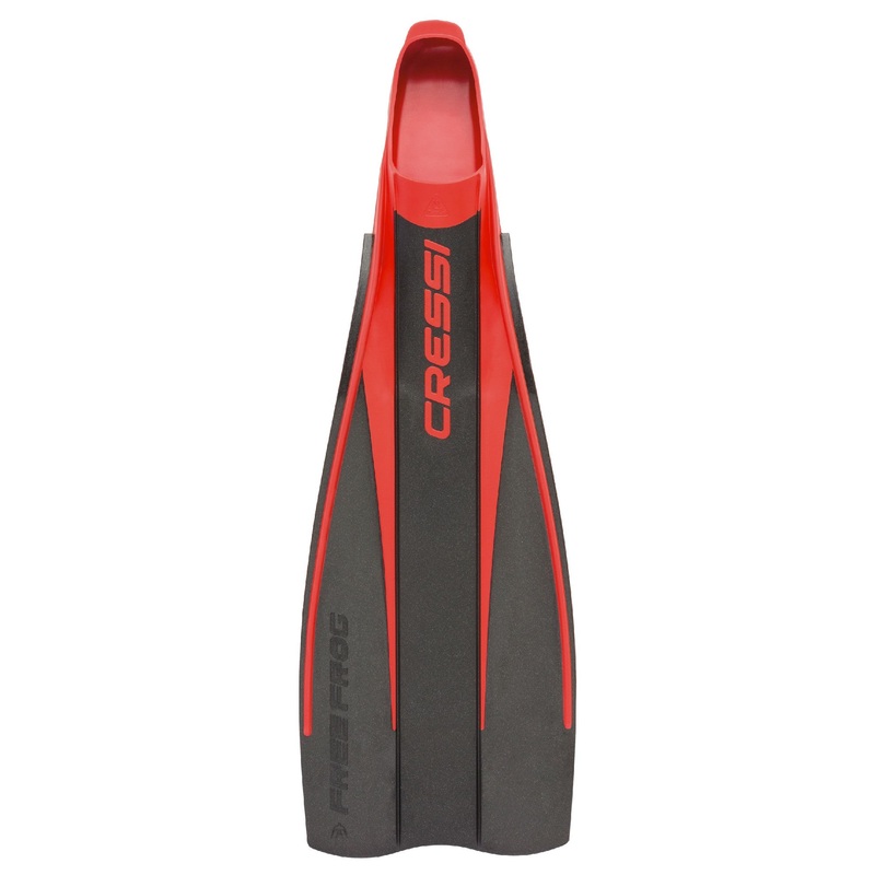 Cressi Free Frog Fins >