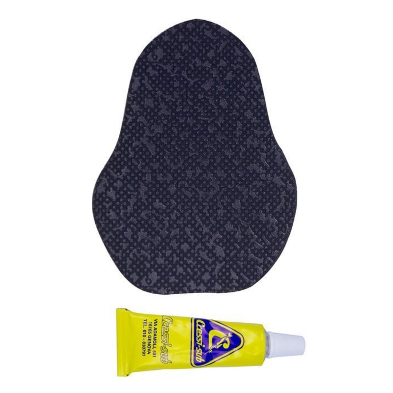 Cressi Wetsuit Loading Pad & Glue
