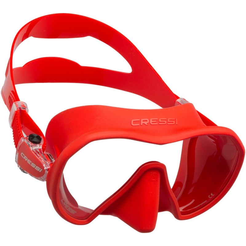 Cressi Z1 Mask >