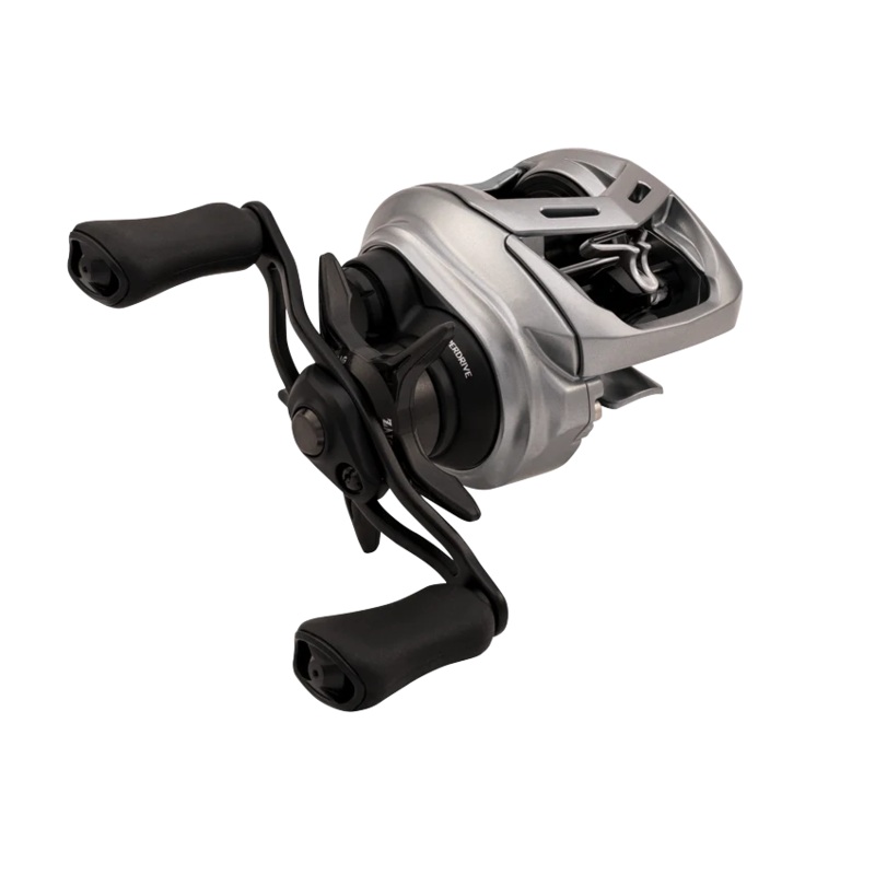 Daiwa 21 Alphas Sv Tw800h Baitcast Reel