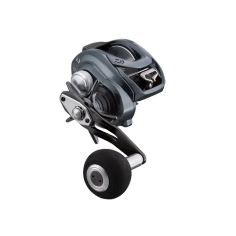 Daiwa 21 Lexa Tw Baitcast Reel
