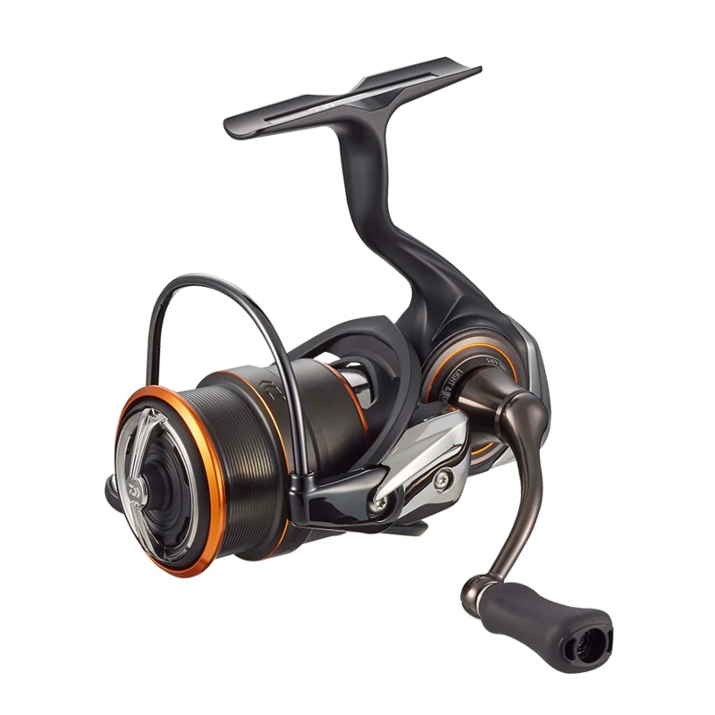 Daiwa 21 Presso Lt 2000ss-p Spinning Reel