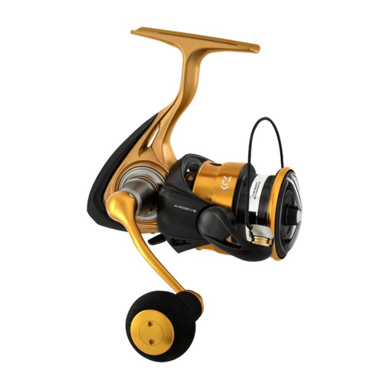 Daiwa 23 Aird Lt Spinning Reel
