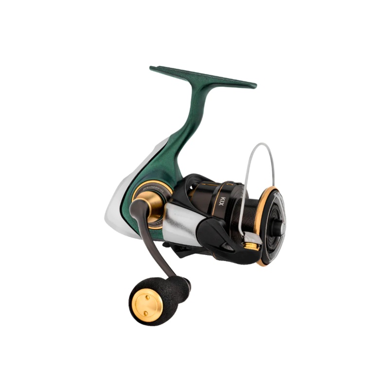 Daiwa 23 Kix Lt Spinning Reel