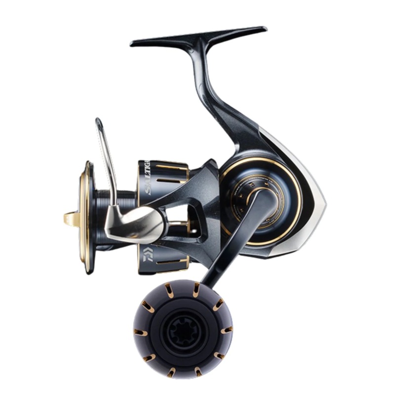 Daiwa 23 Saltiga Spinning Reel