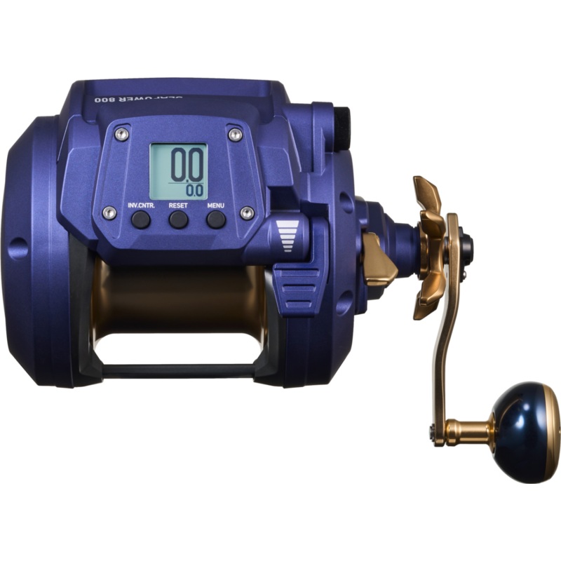Daiwa 23 Seapower 800 (a) Electric Reel