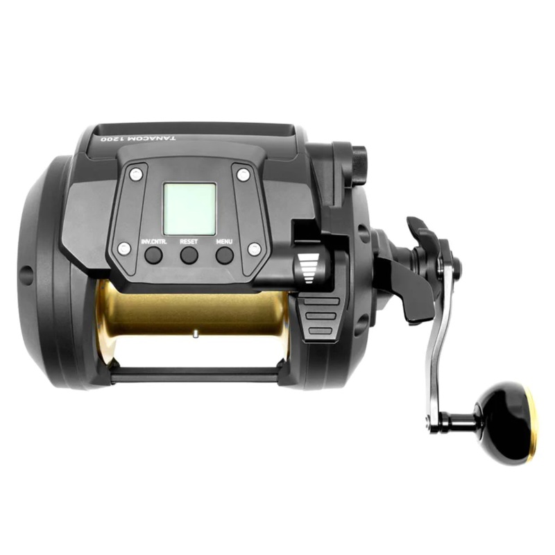Daiwa 23 Tanacom 800 (a) Electric Reel