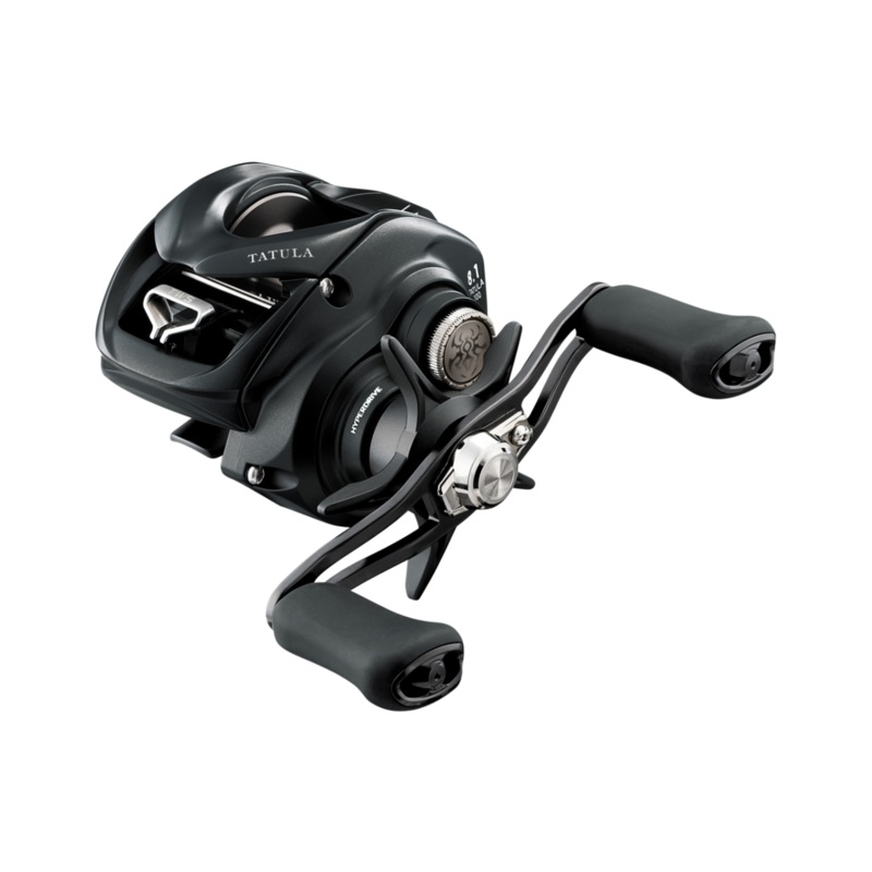 Daiwa 23 Tatula Tw Baitcaster Reel
