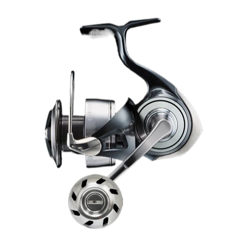 Daiwa 24 Certate Lt Ark Spinning Reel