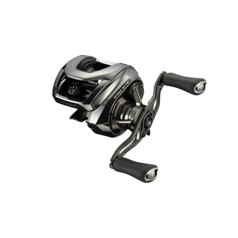 Daiwa 24 Steez Sv Tw 100h Baitcaster Reel