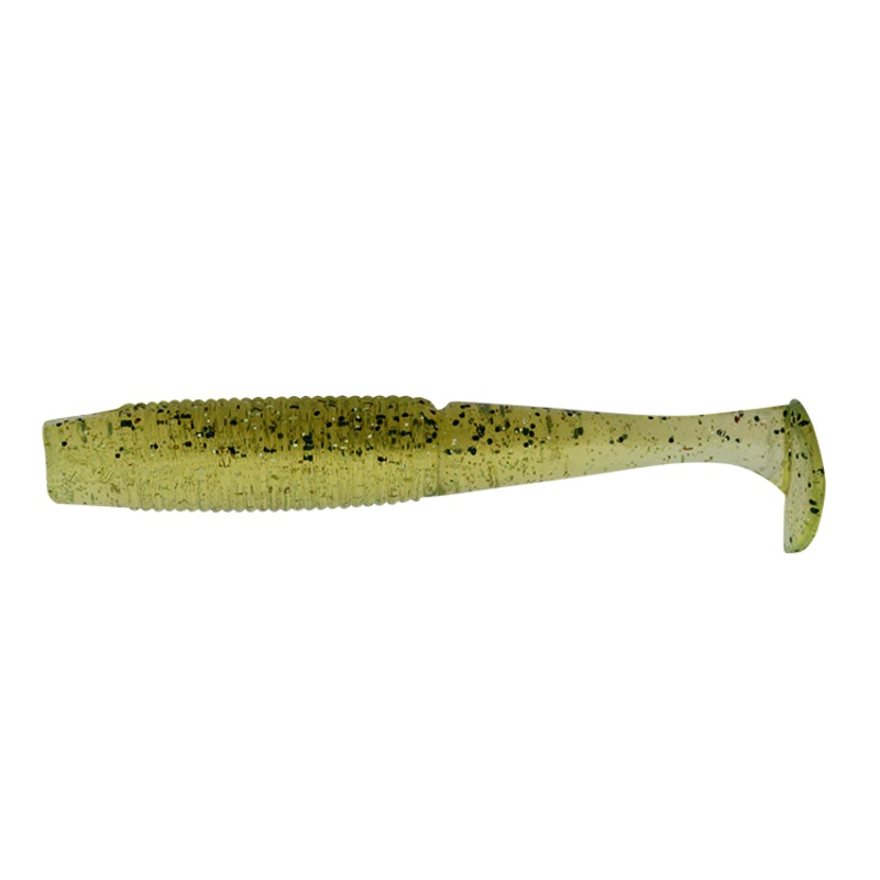 Daiwa Baitjunkie 2.5" Minnow Soft Plastic Lure