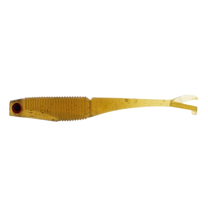 Daiwa Baitjunkie 2.95" Flick Soft Plastic Lure