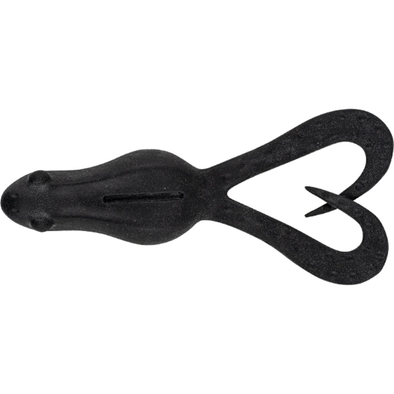 Daiwa Baitjunkie 3.2" Kicker Curly Soft Plastic Lure