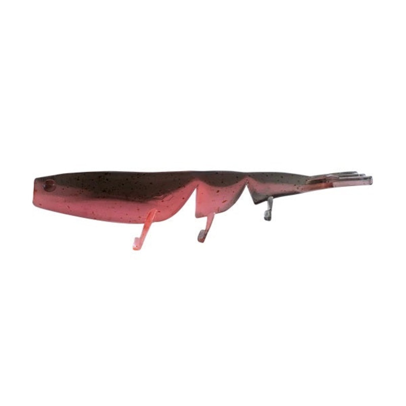 Daiwa Baitjunkie 3" Prawn Soft Plastic Lure