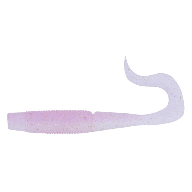 Daiwa Baitjunkie 3" Wave Minnow Soft Plastic Lure