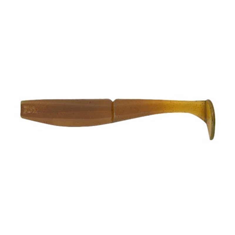 Daiwa Baitjunkie 4.2" Minnow Soft Plastic Lure