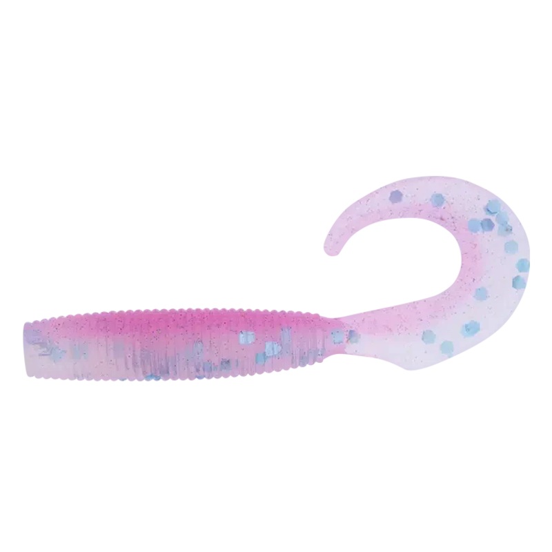 Daiwa Baitjunkie 4'' Grub Soft Plastic Lure