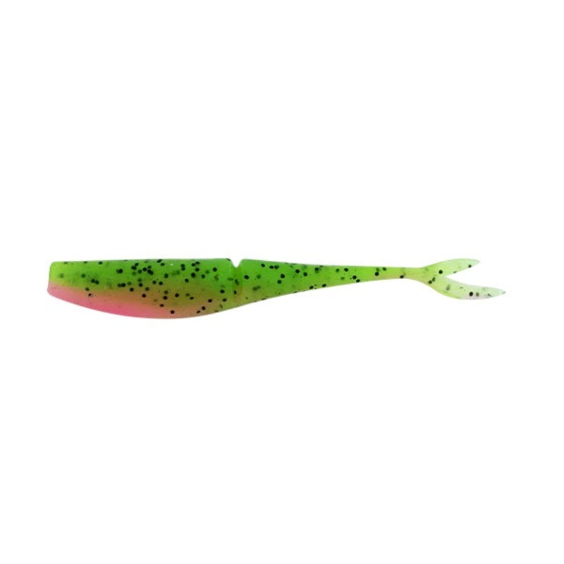 Daiwa Baitjunkie 5'' Jerkshad Soft Plastic Lure