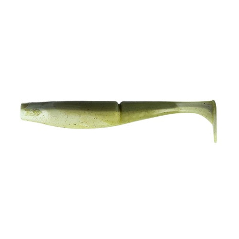 Daiwa Baitjunkie 6.2" Minnow Soft Plastic Lure