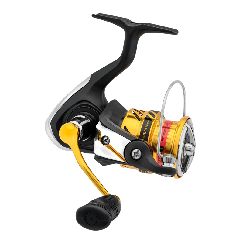 Daiwa Crossfire Lt Spinning Reel