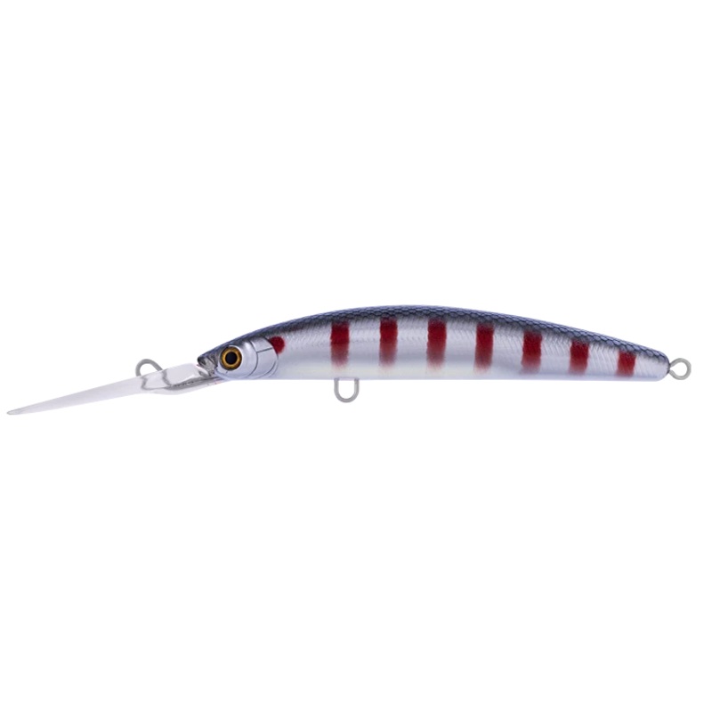 Daiwa Double Clutch 115exdr 24g Jerkbait Hard Body Lure