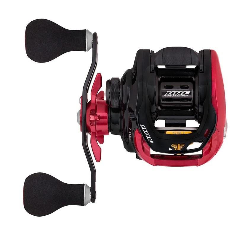 Daiwa Hrf Pe 7.3r Baitcaster Reel