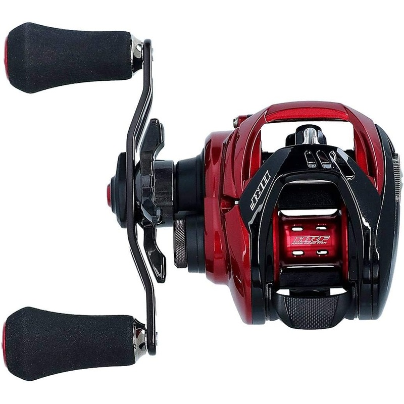 Daiwa Hrf Pe 8.1r Special Tw Baitcaster Reel