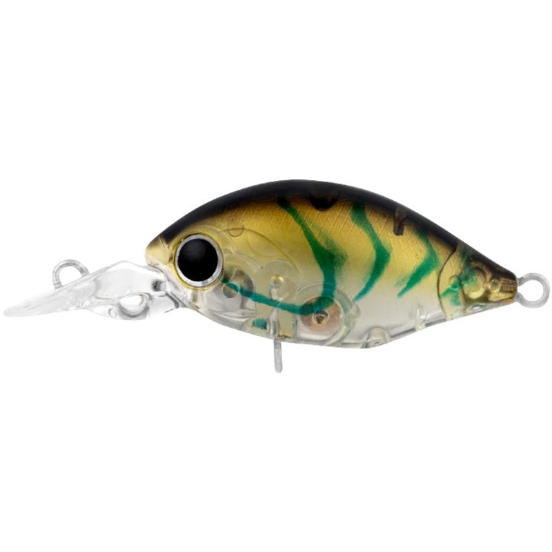 Daiwa Infeet Rolling Crank Mr 32mm 3.6g Hard Body Lure